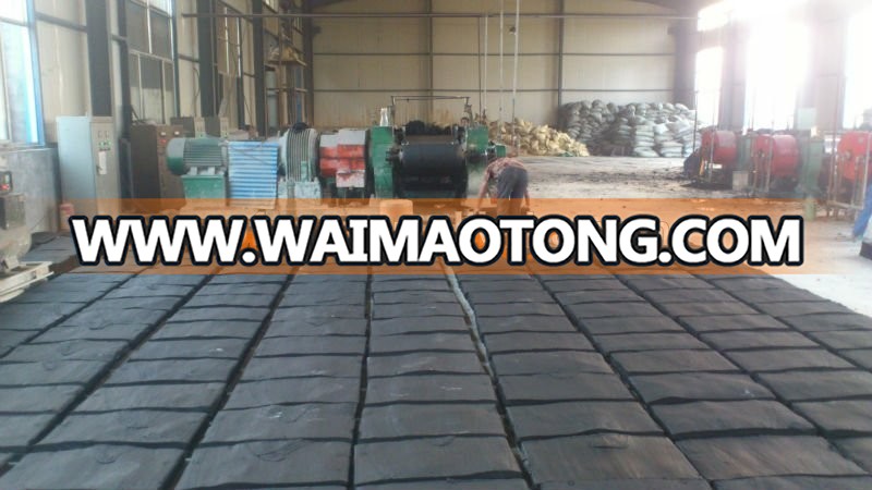 super grade 8.5MPA tyre recycled rubber for inner tube